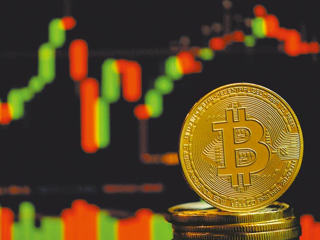 比特币。图／路透