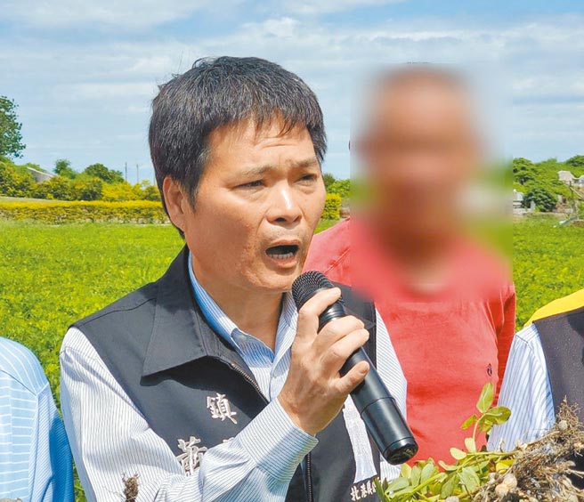 雲林縣北港鎮長蕭永義收賄賂補清潔隊員缺額，一審被依貪汙治罪條例判刑10年2個月。（本報資料照片）