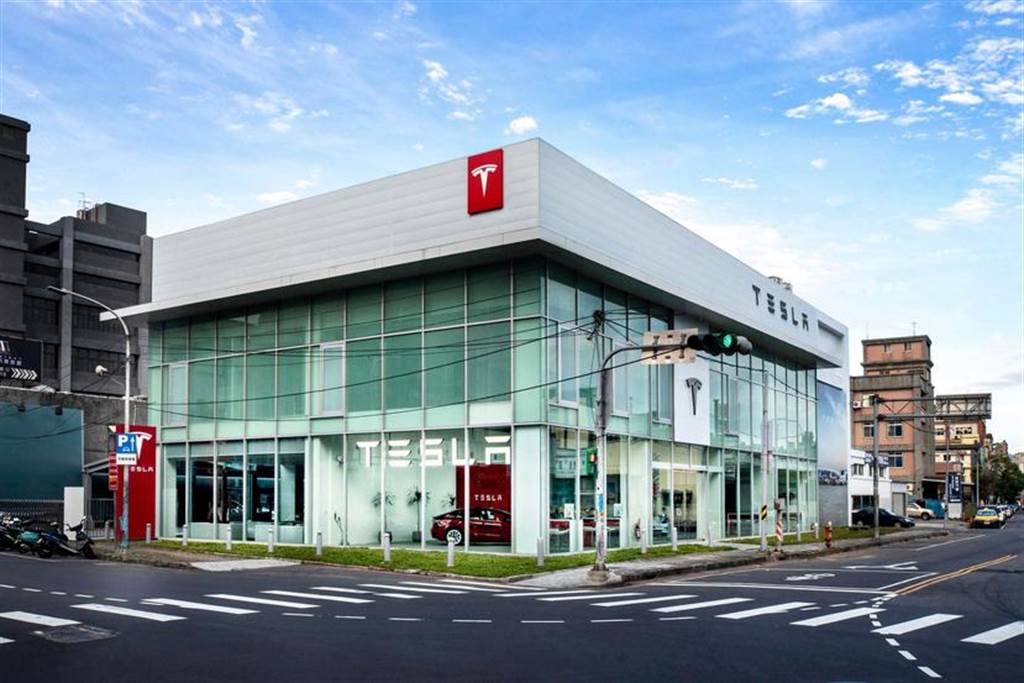 台灣特斯拉 Model 3 第二季掛牌突破 1,600 輛創新高，新莊服務體驗中心 7/1 正式營運