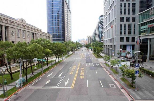 陈秀熙表示，台湾目前已达降级条件，若加速疫苗施打率，距离解封不远了。（图／示意图，达志影像）