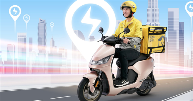 金库资本将投资1.8亿成全球快递第二大股东、进入董事会，并以过去帮助独角兽成长的经验，推动全球快递成为台湾数位化生活最后一哩路的明日之星，打造食、衣、住、行、育、乐全方位满足在地生活最佳伙伴。(图/光阳提供)