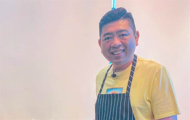 NONO宣布退出艋舺鸡排。（图／FB@陈宣裕）