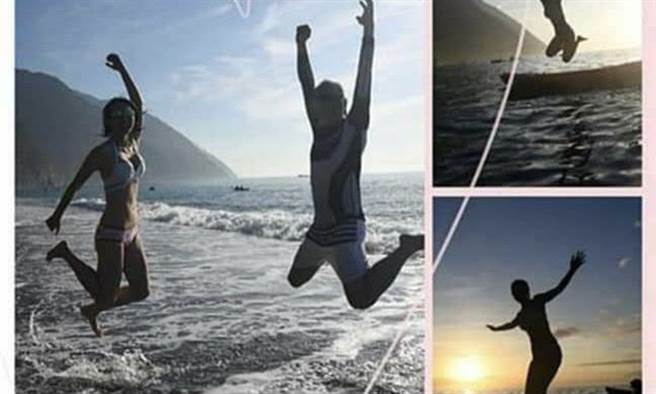 蔺奕》宅在家才知道的「幸福」。（爱传媒提供）