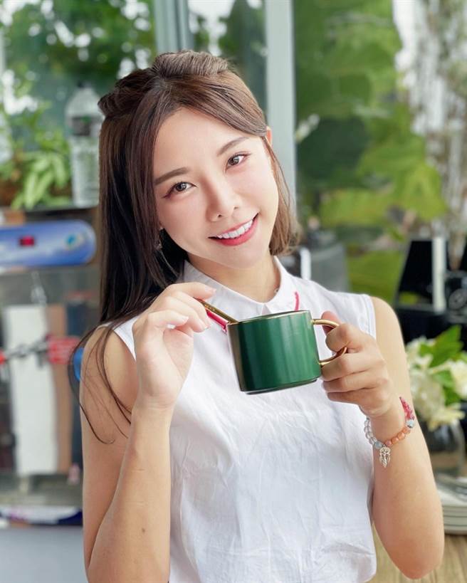 理财我最大 宝山会客室-巫苡萱(图／巫苡萱提供)