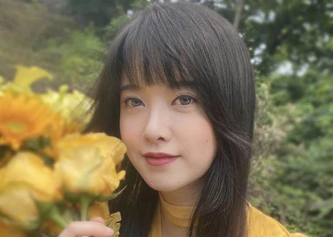 韩国女星具惠善，因偶像剧《花样男子》让许多海外观眾认识她。
（图/具惠善IG)