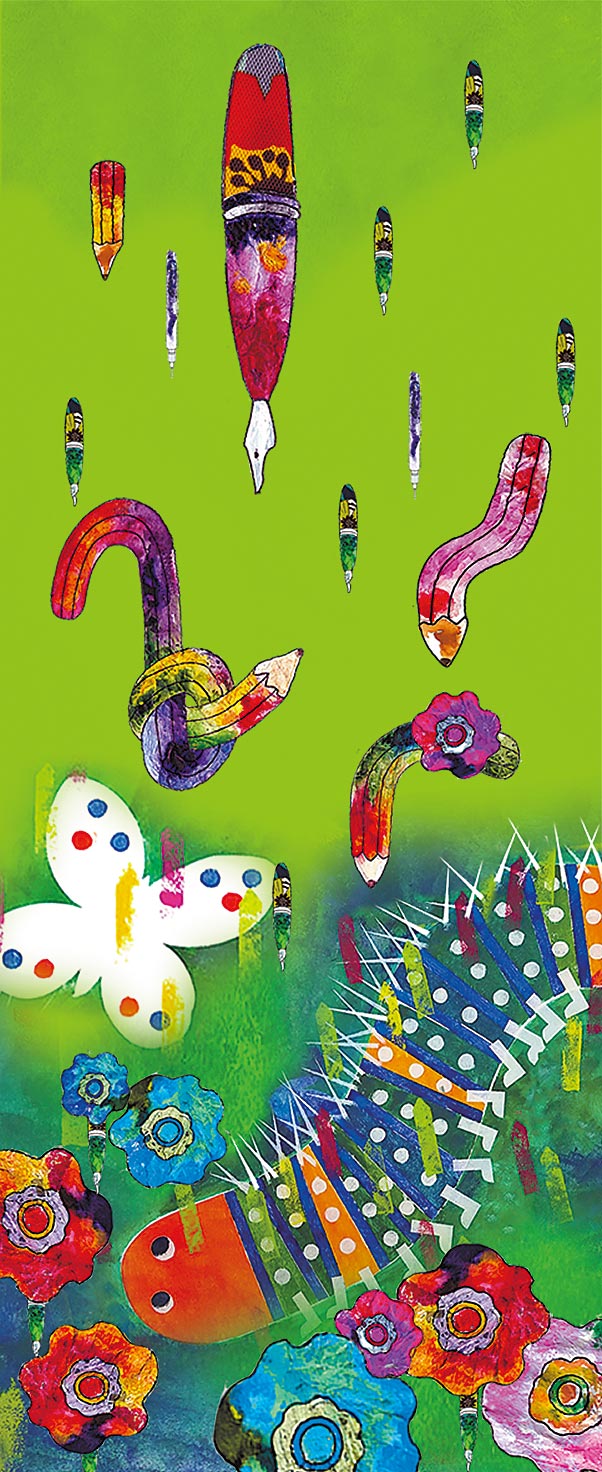 第42屆旺旺時報文學獎