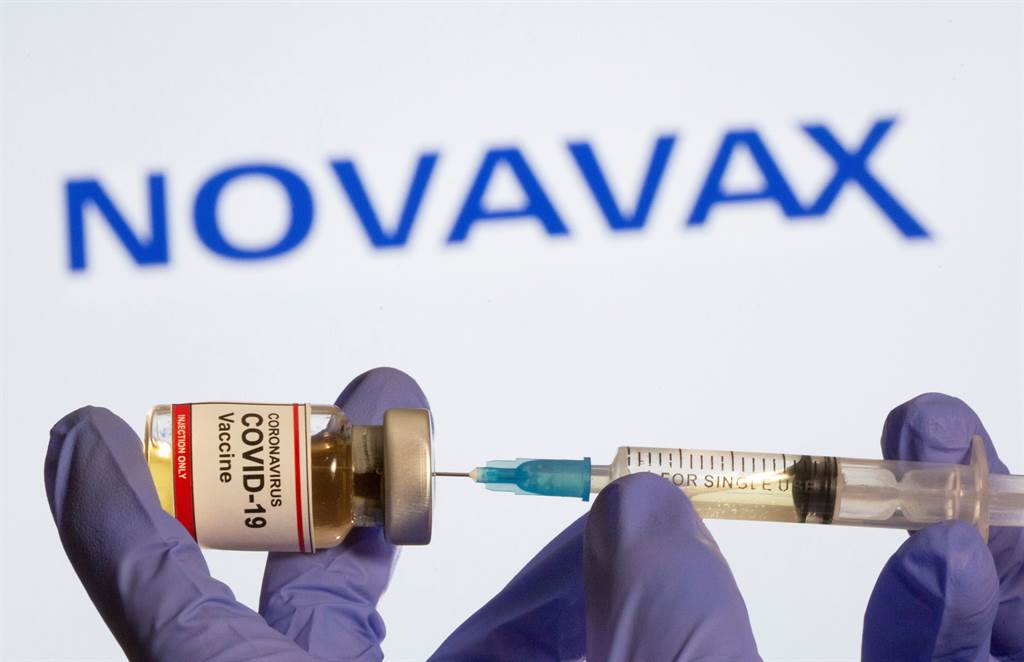 Re: [新聞] 保護力90％疫苗 Novavax:台灣政府沒來談