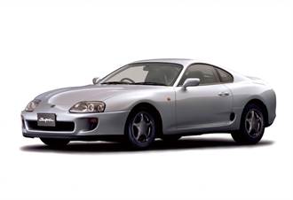 「GR Heritage Parts Project」第三彈，Toyota Supra A70／A80 復刻零組件再度增加品項