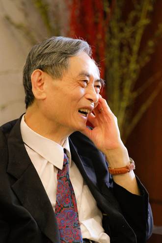 軟物質研究國際權威 院士陳守信86歲辭世