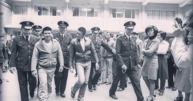 凶手林宪坤在北市济南路二段住处杀人分尸。（图／报系资料照，下同）