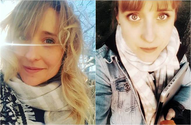 女星艾莉森麦克认了曾帮性爱邪教「NXIVM」招募女性入教，并用胁迫手段让2女跟教主发生性关系。(取材自艾莉森麦克IG)