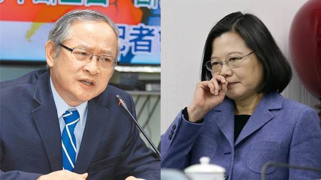 前立法委員林郁方砲轟中央採購疫苗政策謬誤，扶持國產疫苗，採購國際疫苗的決心不夠。(圖／資料照片)