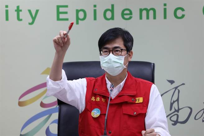 高雄2日重回「嘉玲」行列，但有新北確診個案在染疫後有高雄足跡，經過初步疫調發現，案14805曾於6月16日從新北南下回到美濃婆家，待至20日返回新北，27日宣布確診，高雄共匡列32位相關接觸者。(本報資料照片)