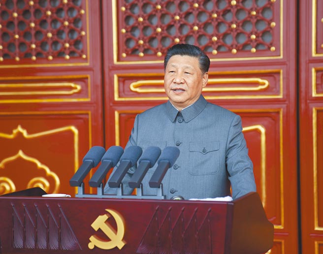 习近平　图／新华社