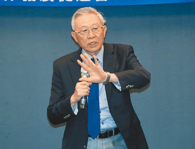 淡江大学中国大陆研究所荣誉教授赵春山表示，中共总书记习近平此次对台谈话中有3点重要讯息。（本报系资料照片）