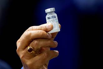 對抗Delta病毒效力達65％ 印度疫苗COVAXIN公布三期數據