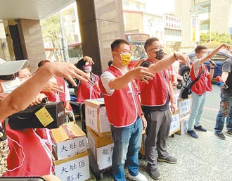 時論廣場》投票日雙標 中選會因疫集權（吳威志）