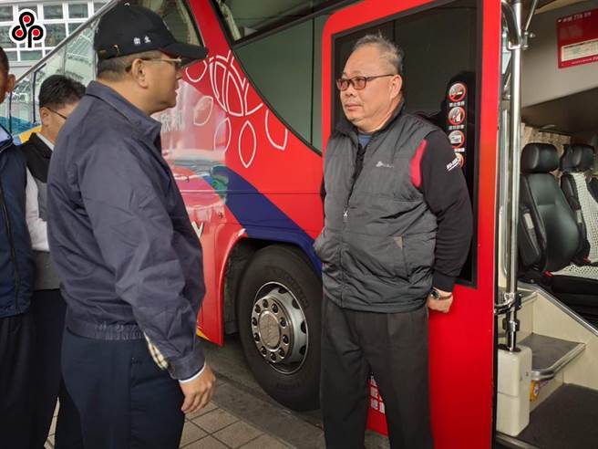 職安署近日公布的明年勞檢方針也指出，明年將針對如會接觸不特定人的批發零售業、交通運輸業等「強化生物病原體」的危害預防檢查。（報系資料照）