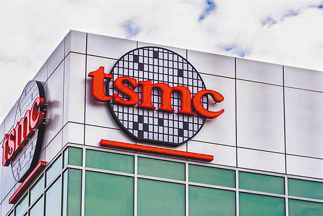 传苹果和英特尔正在就台积3奈米制程测试他们的晶片设计，成为率先使用在商业量产客户。（本报资料照片）