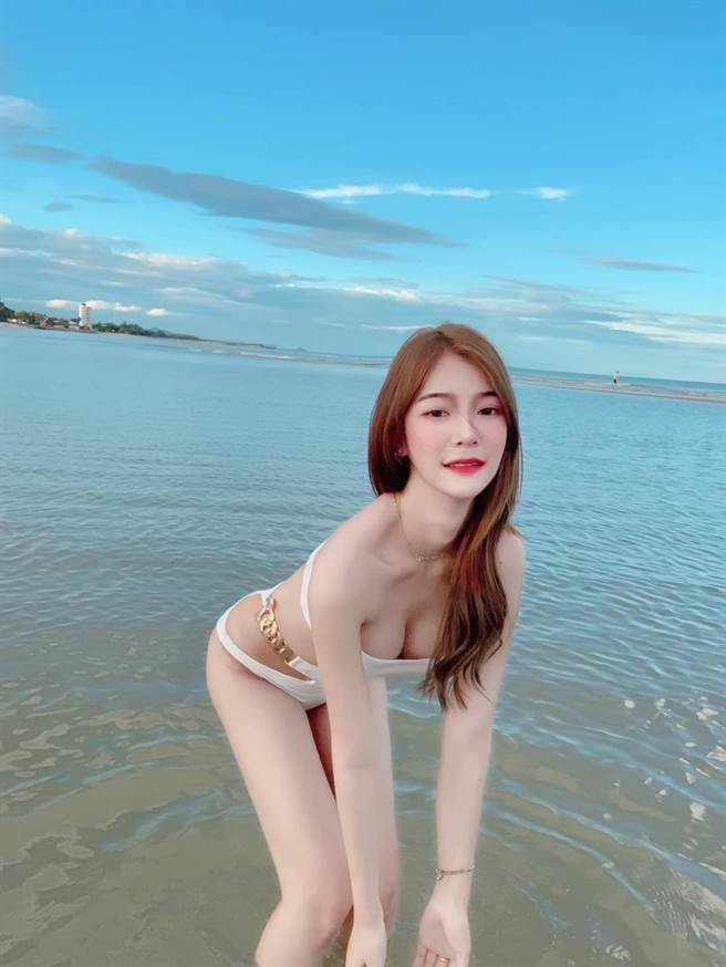 IG@peary_pinn(图／JKF提供)