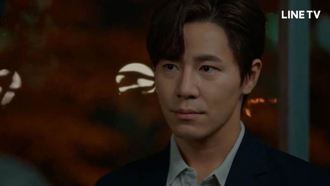 李奎炯换皮假扮姜权珠，首度于《VOICE4》中露相。（LINE TV提供）