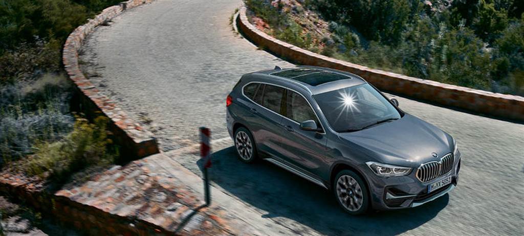 BMW 宣告 iX 電動休旅正式開始生產，同步確認 5 系列、7 系列下一代會電動化