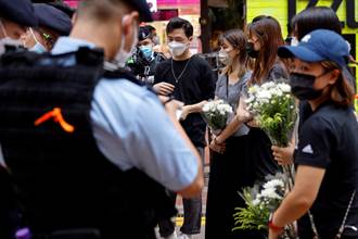 憂國安法效力 多個香港民間組織宣佈解散