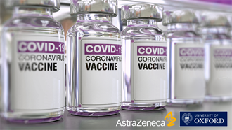 AZ疫苗血栓問題有解 早期檢測可以及時治療