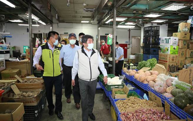 醫師呼籲政府公佈群聚訊息，讓疫情更公開透明。（資料照）