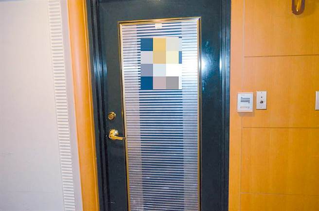 女厨工陈尸高雄85大楼日租套房，检测结果出炉。(中时资料库)