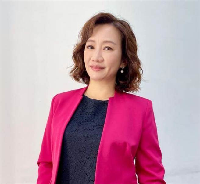 資深媒體人王淺秋。(取自王淺秋臉書)