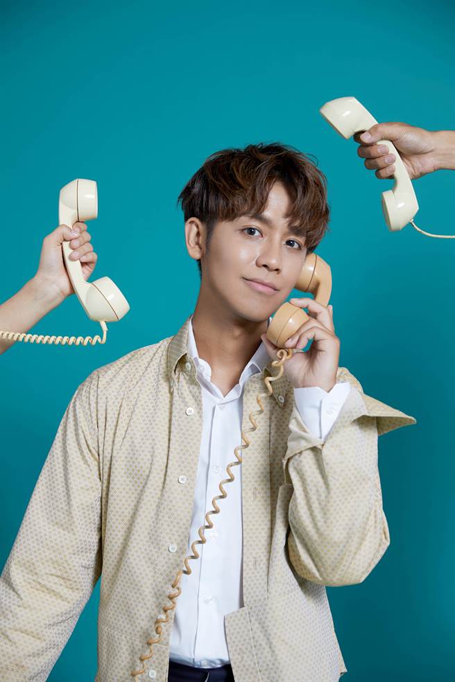 鼓鼓吕思纬8月21日「听到请回答Connecting…」高雄演唱会确定延期。（相信音乐提供）