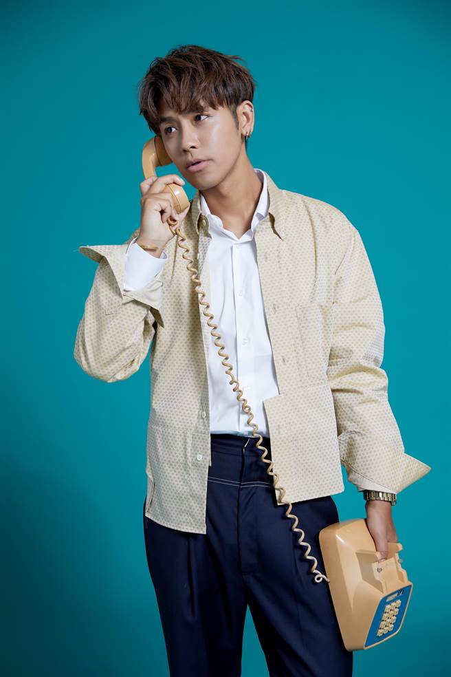 鼓鼓吕思纬8月21日「听到请回答Connecting…」高雄演唱会确定延期。（相信音乐提供）