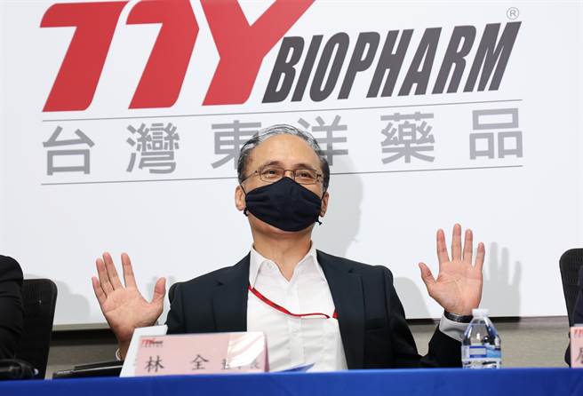 台北地检署将调查东洋去年洽购3000万剂BNT疫苗破局有无涉政治力介入、人谋不臧。（资料照，陈信翰摄）
