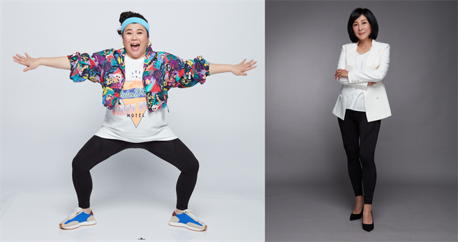 (图/PP石墨烯懒人塑崩裤提供)