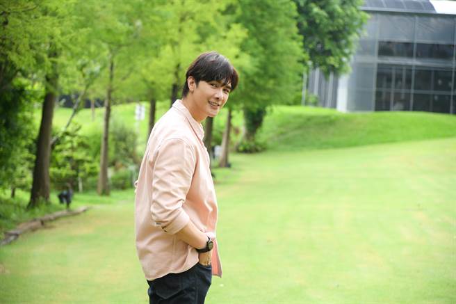 謝佳見劇中是賴雅妍的最佳閨蜜。（三立提供）