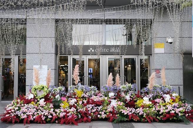 诚品信义5日休馆。（资料照／诚品提供）