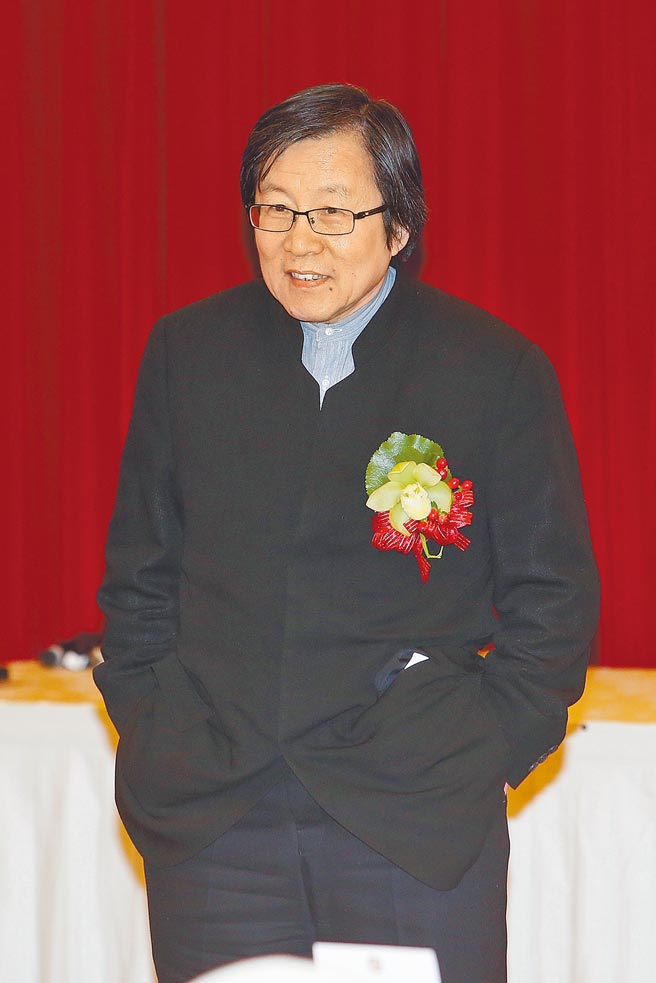 针对台独议题，台日关系协会会长邱义仁昨天明确表示，民进党的目标和理想要保留，但政府要宣布台湾独立必须考虑国际形势，「此时并不适当」。 （本报资料照片）