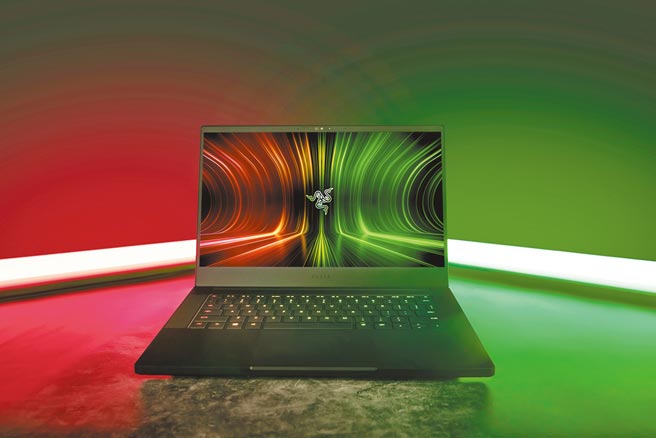 Razer Blade 14，定价6万990元起。（Razer提供）