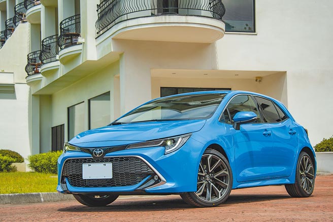 Ford Focus多达13款选择