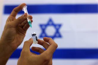 不甩被英巴打臉 以色列70萬劑快過期疫苗 南韓要接手
