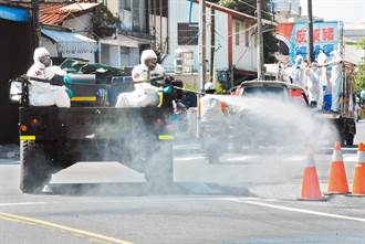 屏東Delta群聚案增1人無症狀二採陽確診 累計17人染疫2重症