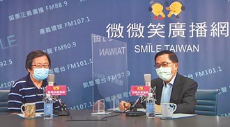 江啟臣：民進黨為何還騙台灣人