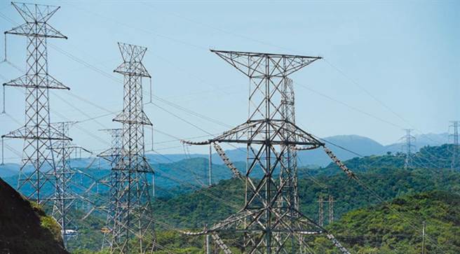 今供电亮起吃紧黄灯。（示意图／报系资料照）