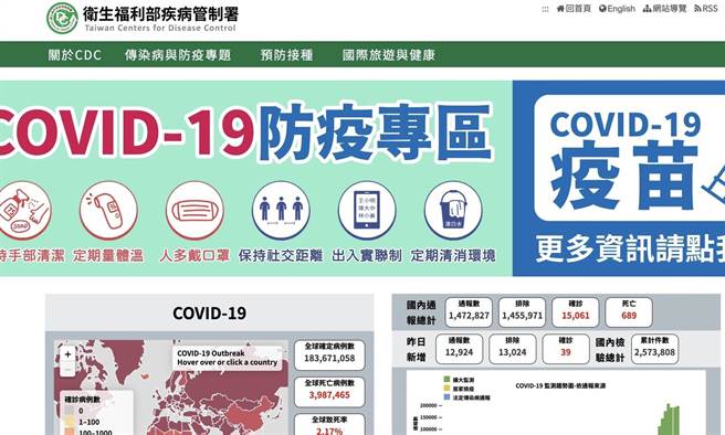 陈朝平》死亡率双高引发的疑问。（爱传媒提供）