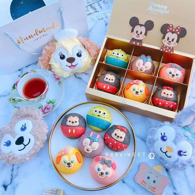 (图／BEEMEN蜂报提供)