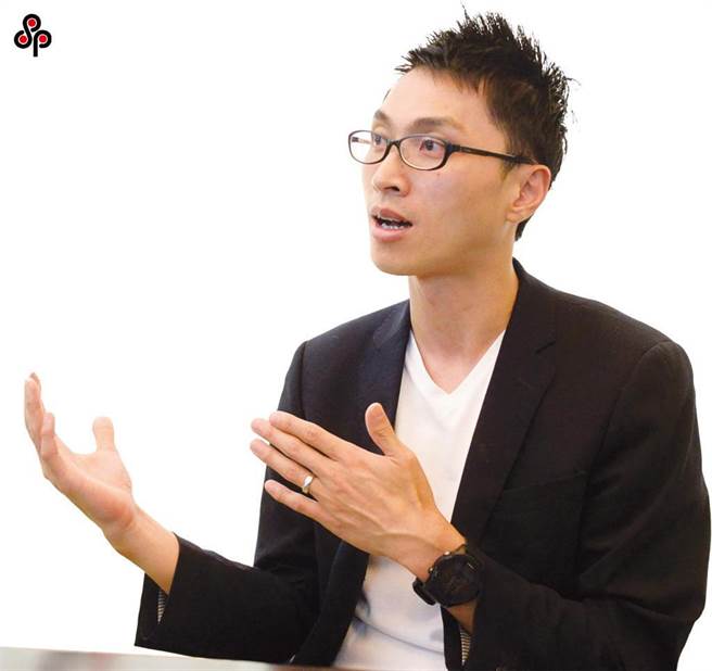 前欧酷网路董事长刘于逊。（本报资料照）