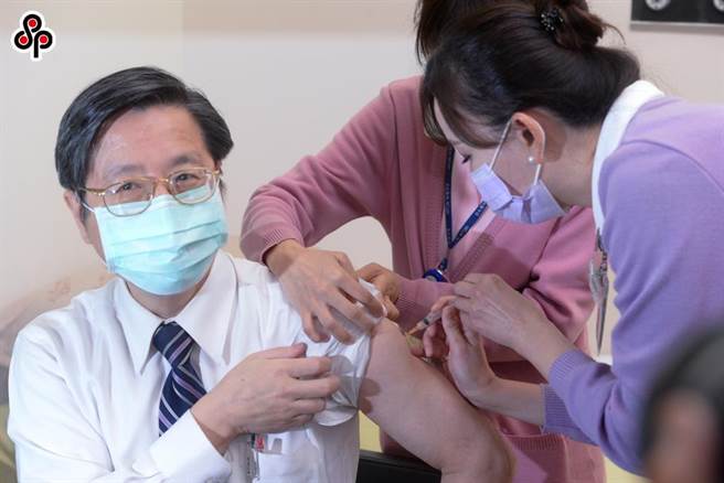 中央流行疫情指挥中心专家谘询小组召集人张上淳。（报系资料照）