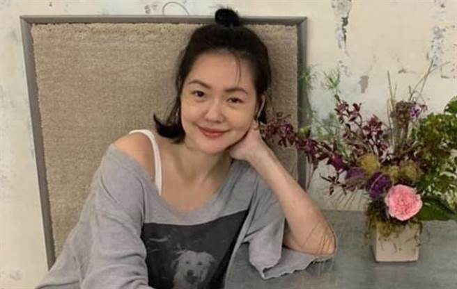 小S徐熙娣。（图／IG@小S）