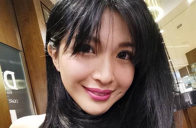 陈伟琪先前宣布与无綫约满不续约。（图／翻摄自vthechan IG）